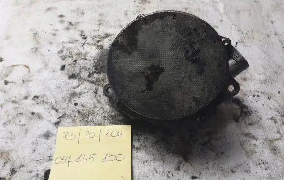 Audi Q7 4L Vacuum pump 057145100AE