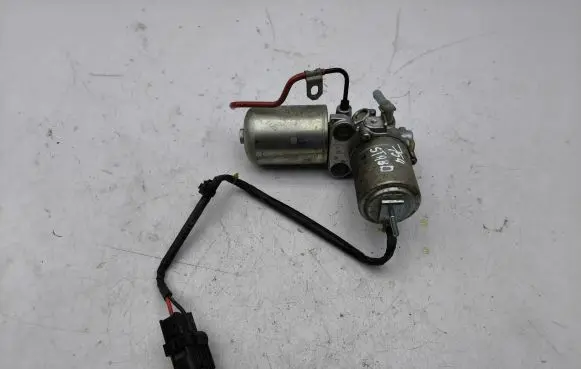 Toyota Corolla E210 E21 ABS Pump 4707047080 3912067001