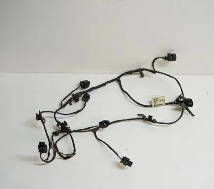 Volkswagen Eos Parking sensor (PDC) wiring loom 1Q0971104H