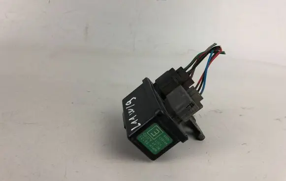 Subaru Legacy Window wiper relay 86121AJ000