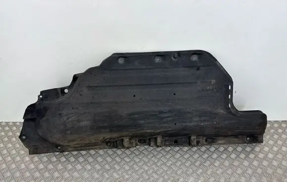 KIA Sorento IV Side bottom protection 84227P4400