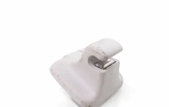 Volkswagen PASSAT B6 Sun visor clip/hook/bracket 1K0857561B