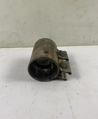 Skoda Superb B8 (3V) Muffler pipe connector clamp 1K0253141S