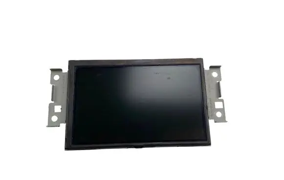 Volvo S60 Screen/display/small screen 31357097