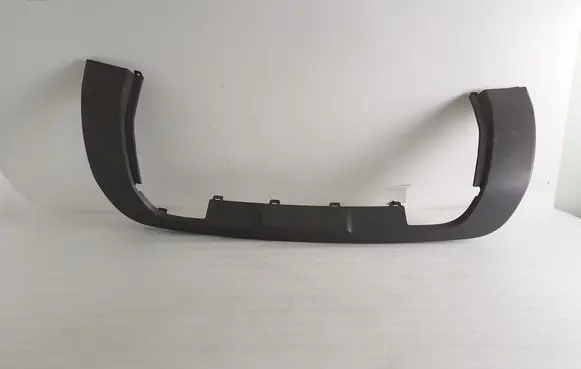 Land Rover Evoque I Front bumper splitter molding GJ3217626A GJ3217626 GJ3217626D
