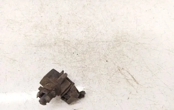Opel Astra H Outside/exterior temperature sensor 09152245