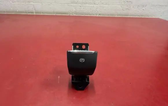 Ford Fusion II Hand parking brake switch GR2T2B623 GR2T2B623BAW