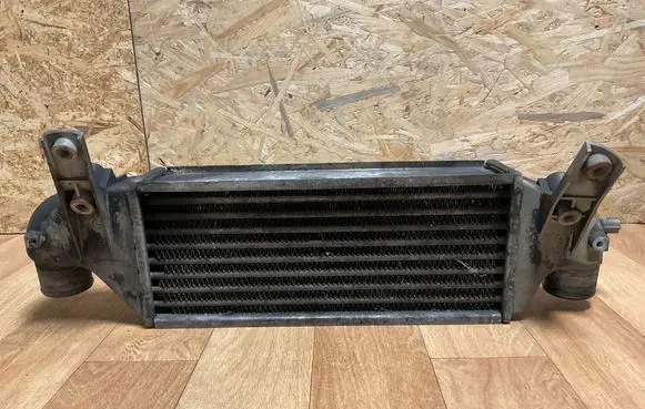 Ford Focus Intercooler radiator 1M5Q9L440BA 13V0V2003