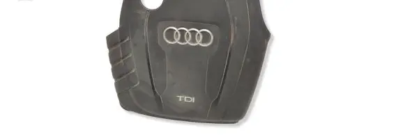 Audi Q5 SQ5 Engine cover (trim) 03L103925