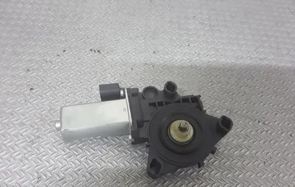 Lancia Musa Front door window regulator motor
