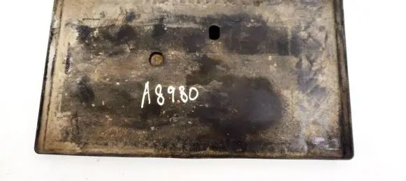 Toyota RAV 4 (XA30) Battery box tray 