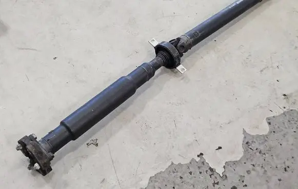 BMW X3 F25 Drive shaft (set) 7589801 14052221450 0303260513