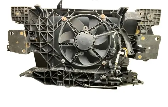Renault Scenic III - Grand scenic III Fan set 752100007R