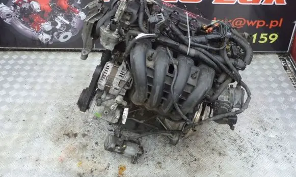 Mazda CX-5 Engine SKYACTIVGPEY7