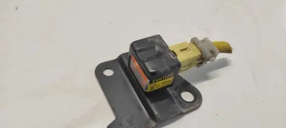 Subaru Legacy Airbag deployment crash/impact sensor 98231AE011 1876005380