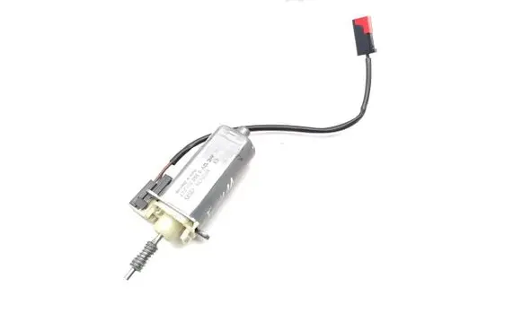 Jaguar XF Steering column adjust motor 0390201947