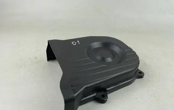 Subaru Forester SF Timing belt guard (cover) 13574AA081