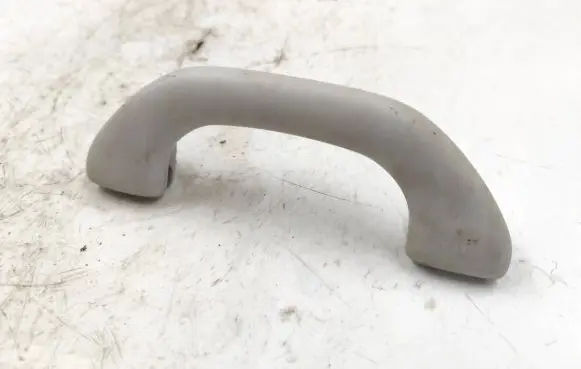 Volkswagen Bora Front interior roof grab handle 6N0857607F