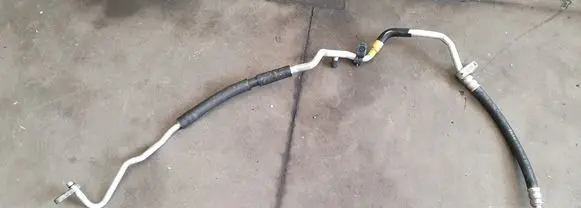 Mazda 6 Air conditioning (A/C) pipe/hose