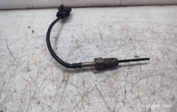 KIA Ceed Exhaust gas temperature sensor