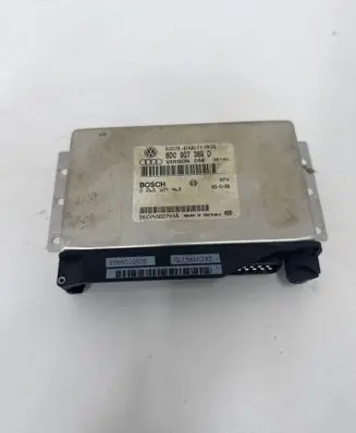 Audi A6 S6 C5 4B ESP (stability system) control unit DKCV45007458 0265109463 8D0907389D