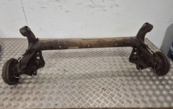 Ford Fiesta Rear axle beam 