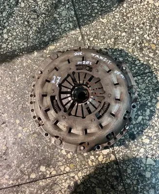Ford Transit Clutch set kit
