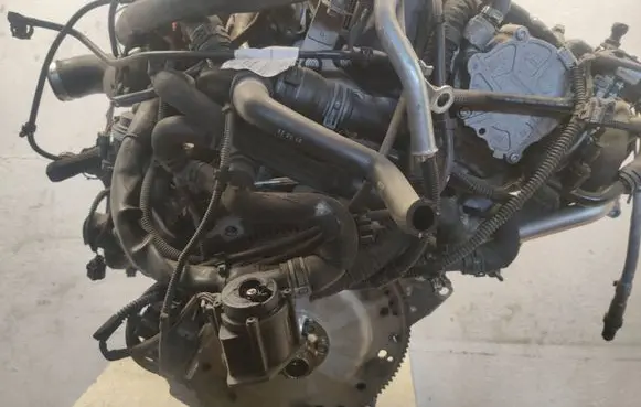 Audi A4 S4 B8 8K Engine CAGB