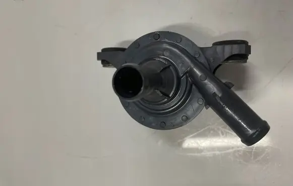 Lexus IS 220D-250-350 Electric auxiliary coolant/water pump 161B070010