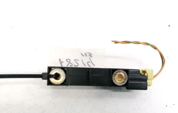 Volvo S60 Airbag deployment crash/impact sensor 8622365 001921090301