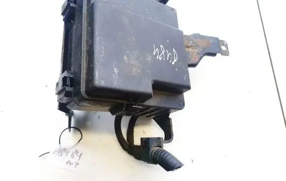 Honda FR-V Fuse box set