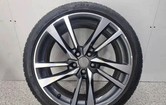 Audi S5 F5 R19 alloy rim 8W0601025FN 8W0601025 018792013