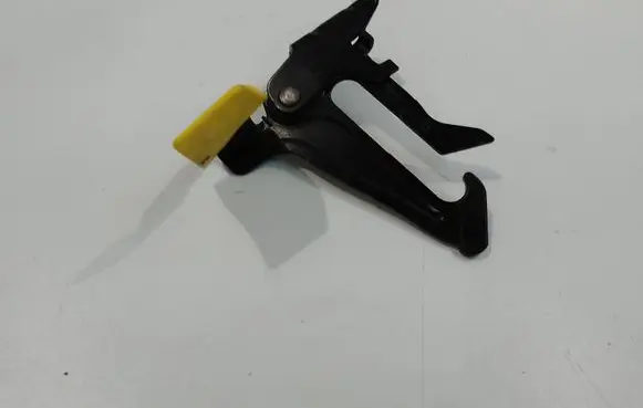 Volvo XC40 Engine bonnet/hood lock/catch 32244037