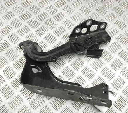 Mercedes-Benz GLC X253 C253 Engine bonnet/hood hinges A2538800128
