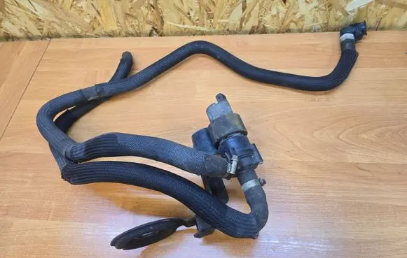 Volvo XC90 Electric auxiliary coolant/water pump 30776243