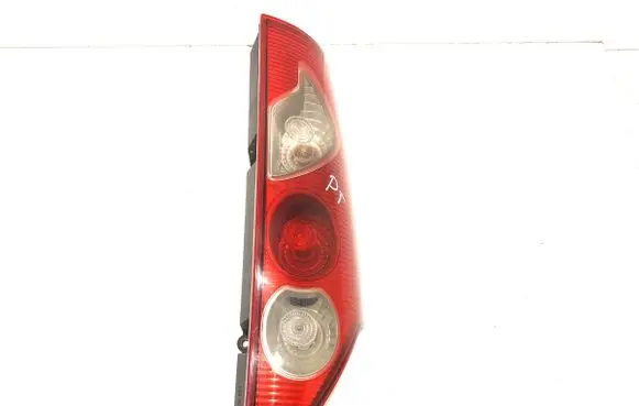 Renault Kangoo II Rear/tail lights 8200419945
