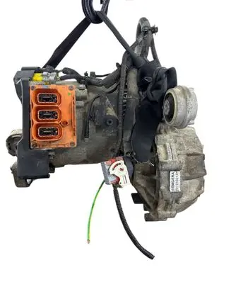 Peugeot 3008 I Electric car motor 9800189280 0437507008 20120605