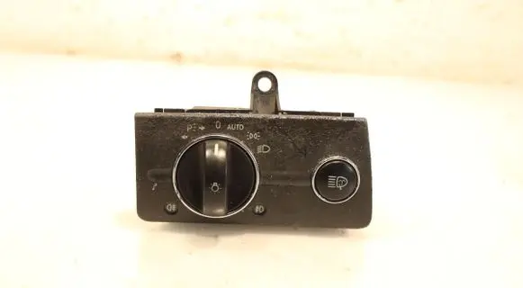 Light switch