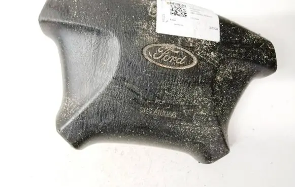 Ford Ranger Steering wheel airbag
