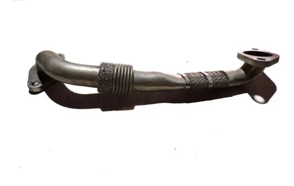 Seat Altea XL EGR valve line/pipe/hose 03G131521AF