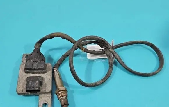 Seat Alhambra (Mk2) Lambda probe sensor 03L907807AD IMPRK1436589