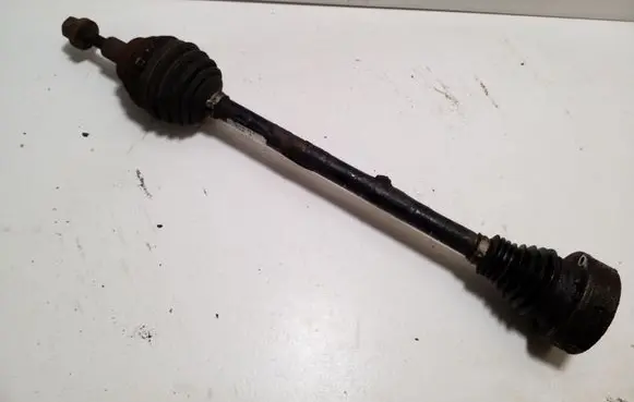 Volkswagen Golf V Rear driveshaft 1K0501204A