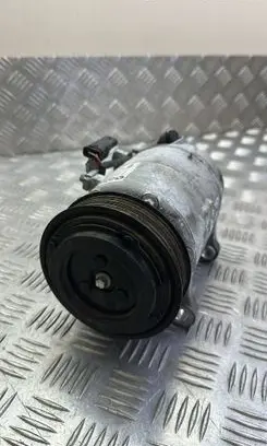 Air conditioning (A/C) compressor (pump)