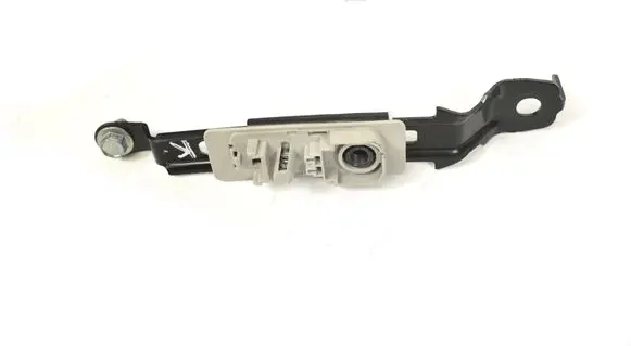 Mazda 6 Seat belt adjustment motor 1092033