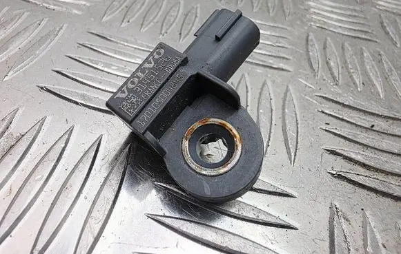 Volvo V40 Airbag deployment crash/impact sensor 31451526