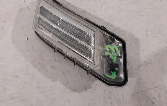 LED Daytime headlight