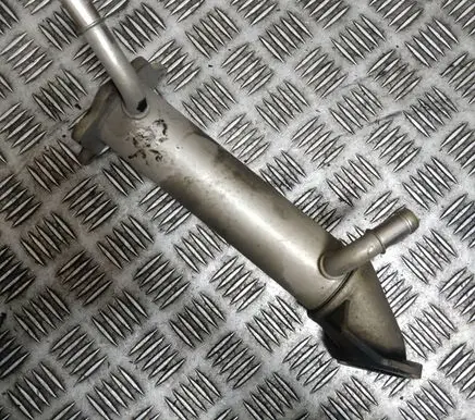 Ford Transit EGR valve cooler CK2Q9F464AB
