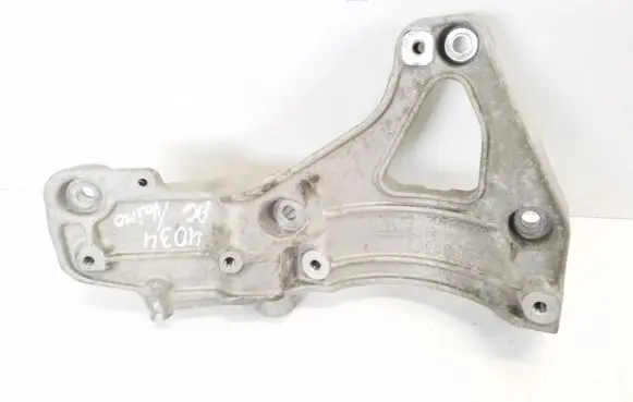 Maserati Ghibli A/C compressor mount bracket 20513390F