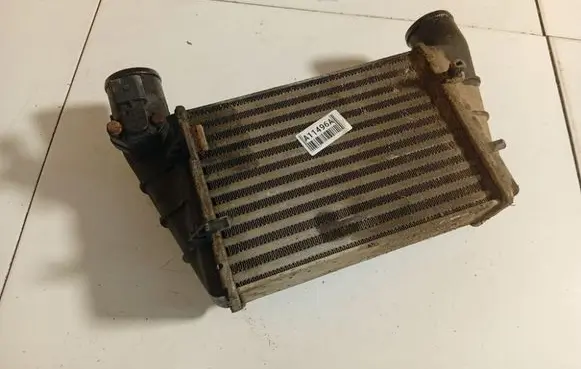 Audi A6 S6 C5 4B Intercooler radiator 058145805B