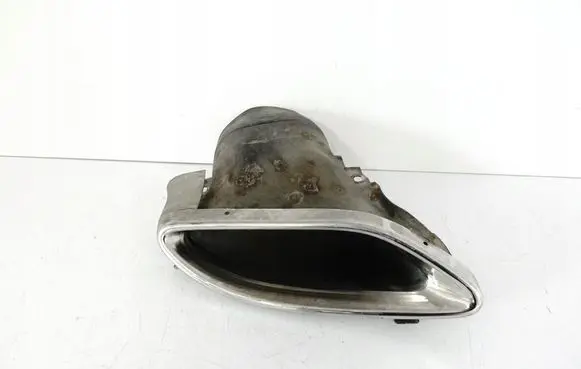 Mercedes-Benz CL C215 Muffler ending A2124902827